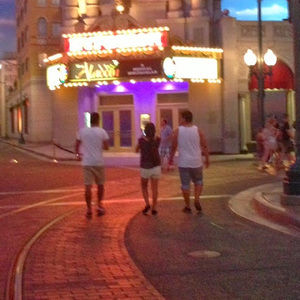 Meet your Posher, Benjamin